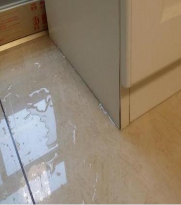 大邑漏水检测 厕所漏水怎么检测?